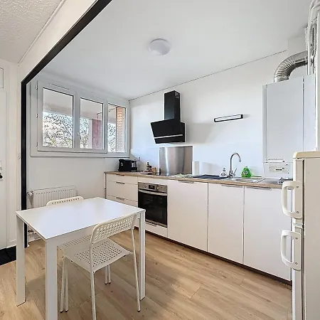 Ferrand - Entierement Renove