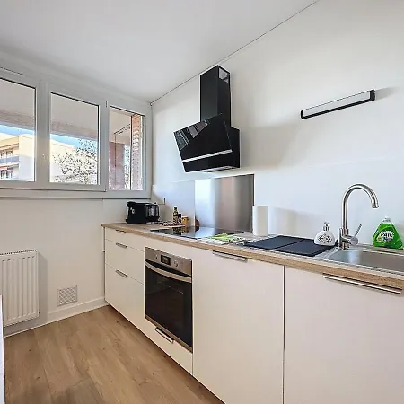 Ferrand - Entierement Renove