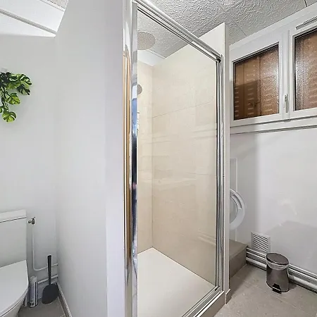 Ferrand - Entierement Renove Apartament *